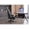 Ergonomic Backrest High Quality Back Gaming Chairs of Racing 005 White