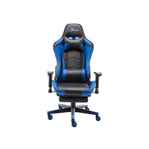 hiqh quality gaming chair for office comfortable gaming chair blue-004