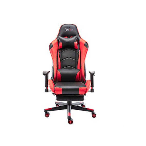 2020 wholesale modern gaming chair for PC game red-004