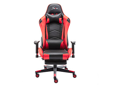 2020 wholesale modern gaming chair for PC game red-004