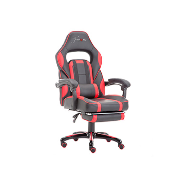 Hiqh Quality Cheap Ergonomic Gamer Office Chair Racing Gaming Chair red- 002