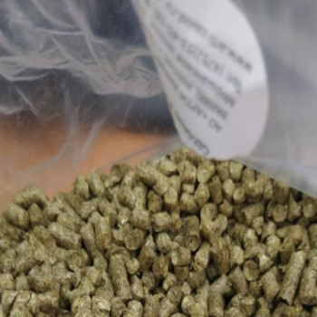 Sunflower Husk Pellets