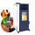 Affordable and high-end fire wood pellets biomass pellet boiler particle combustion furnace wood fire sauna heater