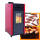 Affordable and high-end fire wood pellets biomass pellet boiler particle combustion furnace wood fire sauna heater