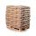 Premium Quality 6mm 8mm Big Bag or 15 kg bags Fuel Oak/Pine Wood Pellets