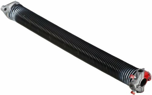 Hardware Black Oil Tempered Steel Spiral Coil Custom Garage Door Torsion Springs