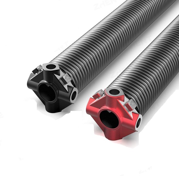 Universal Customized Hardware Torsion Spring of Metal Spiral Coil for Automatic Garage Door Springs
