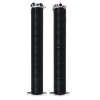 Hardware Black Oil Tempered Steel Spiral Coil Custom Garage Door Torsion Springs