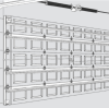 How to install garage door spring ?