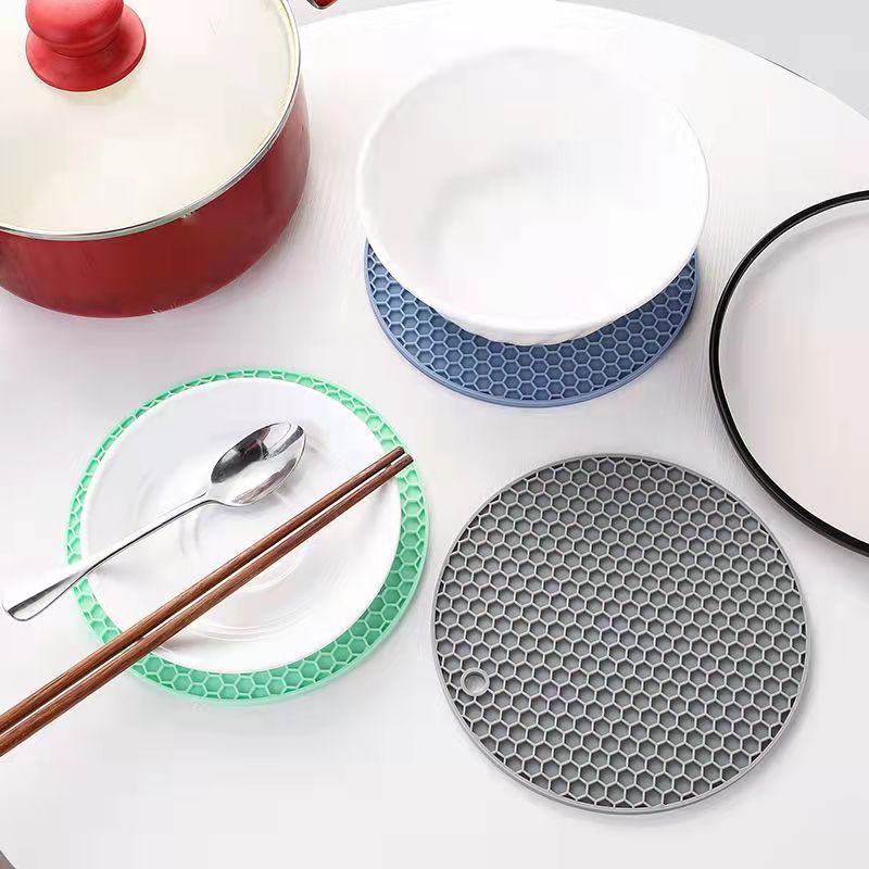 What are the uses of popular science silicone products?