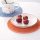 Kitchen Utensil Heat Resistant Honeycomb Silicone Hot Pot Holder Mat Coaster