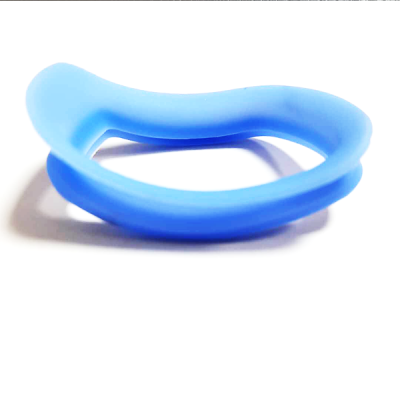 Silicone seals for swimming goggles/Silicone sealing eye frame