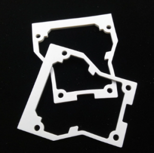 Custom EPDM Rubber Parts Silicone Made Rubber Products sealing strip