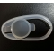 silicone rubber sealing plug，silicone cover with hole