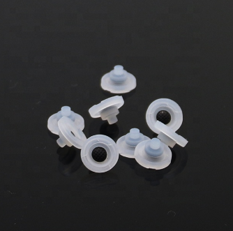 Customized Silicone Button for keypad or Switch
