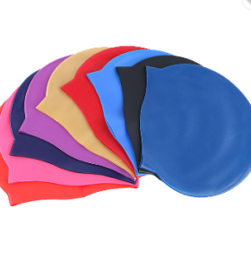 Silicone Swimming Hat,silicone swimming caps