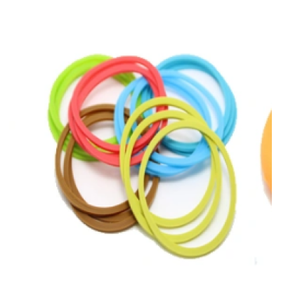 Silicone Rubber Seal O Ring