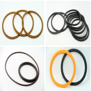 Silicone Rubber Seal O Ring