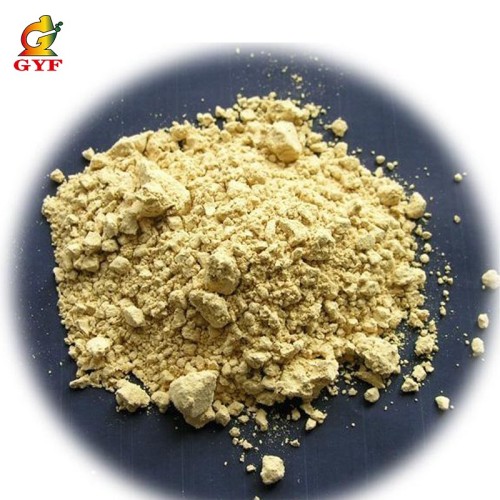 Food Ingredient Thickeners Xanthan Gum F80 &F200 CAS 11138-66-2