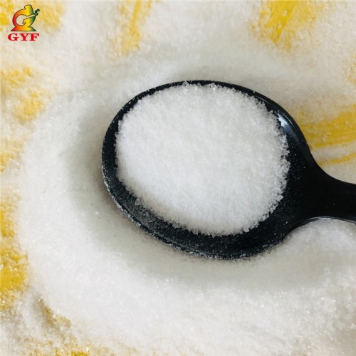 Sulfamic acid/H3NO3S/CAS 5329-14-6 Industrial 99.5%