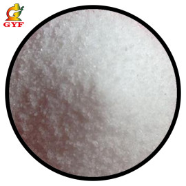Sulfamic acid nh2so3h / h3nso3 CAS 5329-14-6 Industrial 99.5%