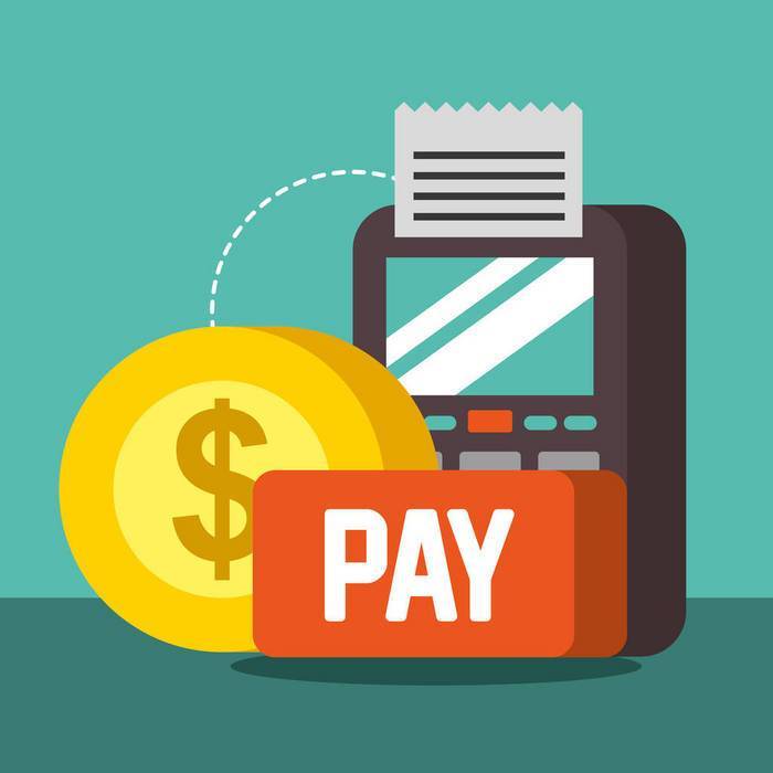 Accepted Payment Type