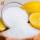 Industrial grade citric acid