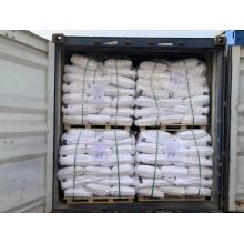 Soda ash shipped to Kuwait in the Middle East