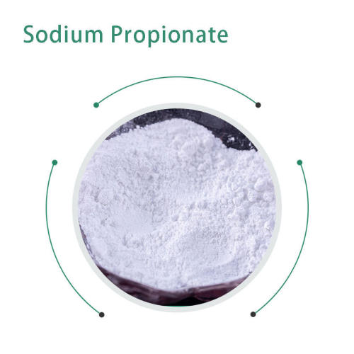 High quality/Food Grade/powder/manufacturer/ Propanoic acid sodium salt /cas 137-40-6 /sodium propionate