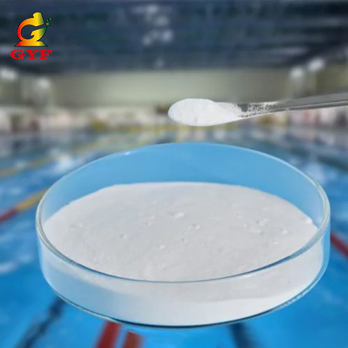 water treatment trichloroisocyanuric acid TCCA 90% granular 5-15mesh,Coating Auxiliary Agents, Paper Chemicals, Rubber Auxiliary Agents, Water Treatment Chemicals