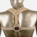 2020 Adjustable Comfort Back Support Posture Corrector for Men and Women