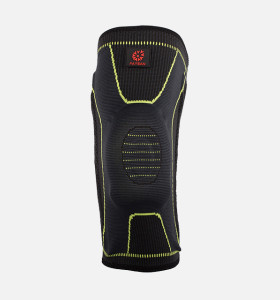 Best selling Compression Sleeve Support for knee support Knee Pain Relief knee sleeve