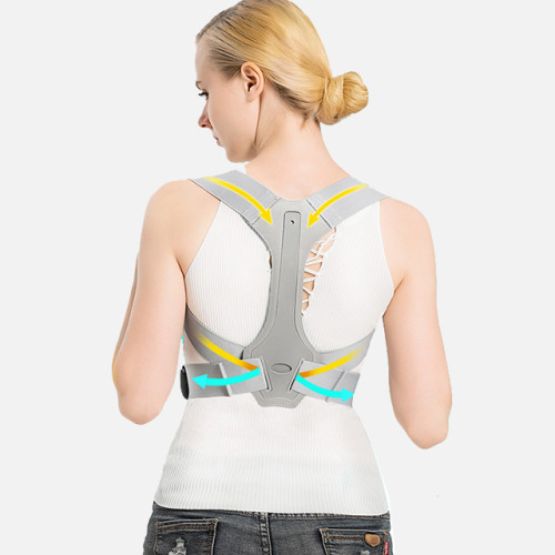 Hot Sale Professional Lower Price upright posture belt upper back support corrector