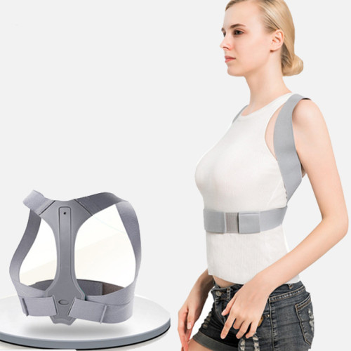 Hot Sale Professional Lower Price upright posture belt upper back support corrector