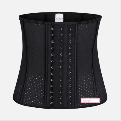 Hot Selling High Quality waist trainer belt trimmer neoprene for woman