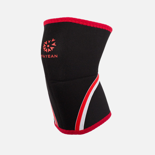 New Design 7mm Neoprene Knee Sleeve support compression