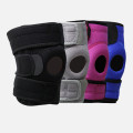 Comfortable breathable neoprene sports knee brace sports knee brace belt