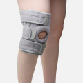 Comfortable breathable neoprene sports knee brace sports knee brace belt