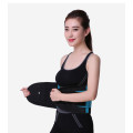 Hot Selling waist support belt trimmer lumbar support neoprene waist trainer for woman
