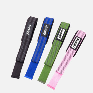 Hot Selling Product wrist straps for lifting both for men and women
