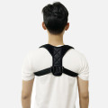 2020 Adjustable Comfort Back Support Posture Corrector for Men and Women