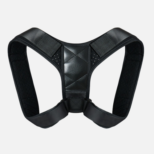 2020 Adjustable Comfort Back Support Posture Corrector for Men and Women