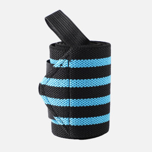 Hot Selling Product wrist straps for lifting both for men and women