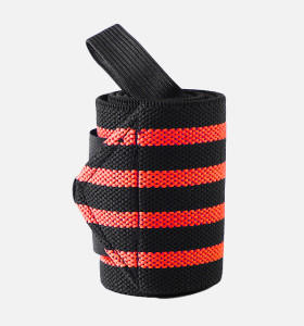 Hot Selling Product wrist straps for lifting both for men and women