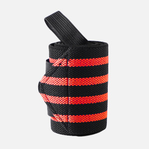 Hot Selling Product wrist straps for lifting both for men and women