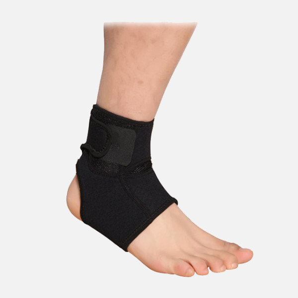 Hot Selling Product ankle support for lifting both for men and women