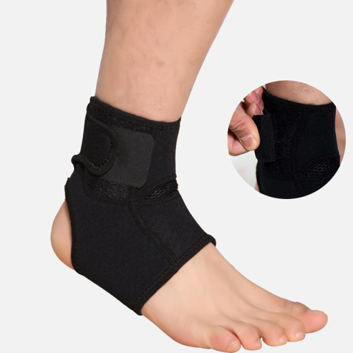 Hot Selling Product ankle support for lifting both for men and women