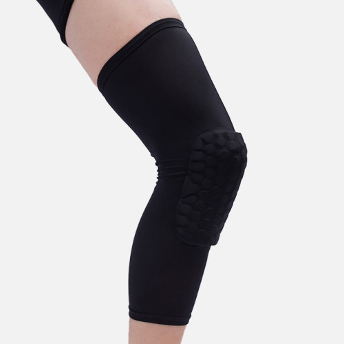 Best selling Compression Sleeve Support for knee support Knee Pain Relief knee sleeve