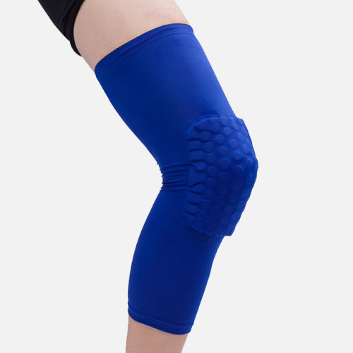 Best selling Compression Sleeve Support for knee support Knee Pain Relief knee sleeve