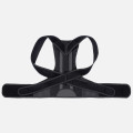 2020 Adjustable Comfort Back Support Posture Corrector for Men and Women